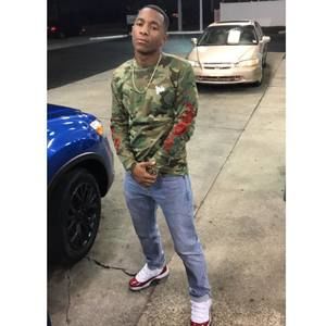 Meet your Posher, Isaiah